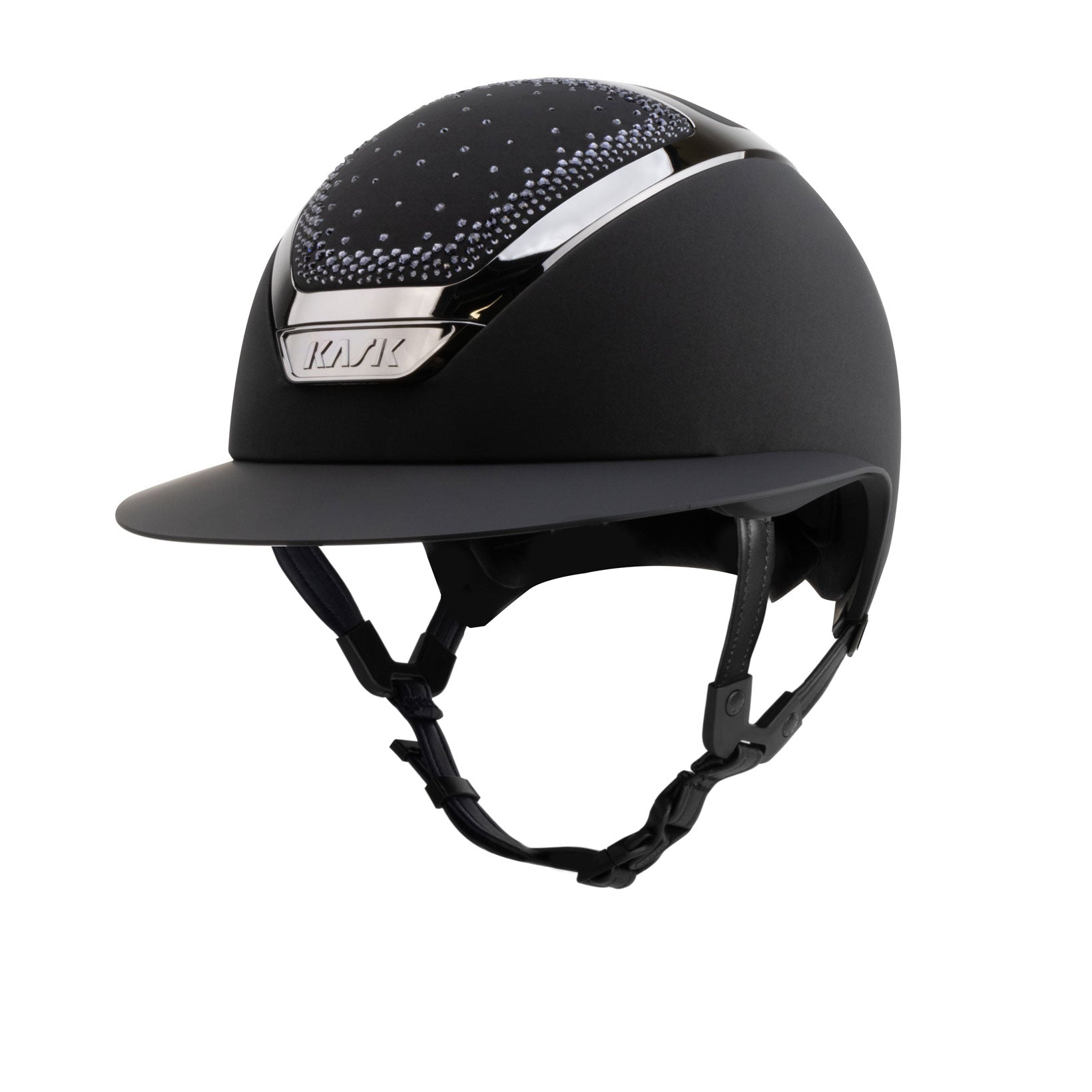 Kask In Out Star Lady Black Graphite