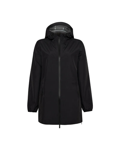Trolle Heat-Sealed Breathable Rain Coat 