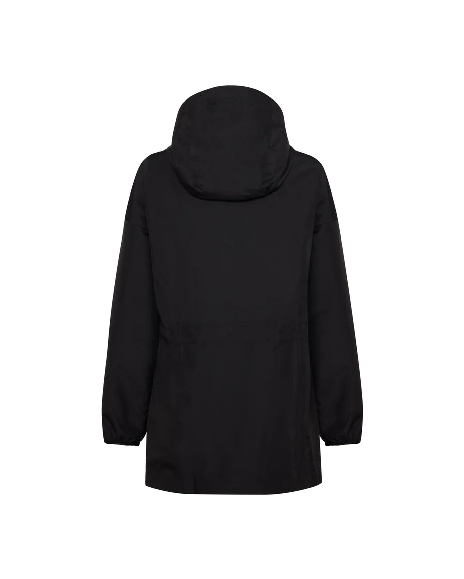 Trolle Heat-Sealed Breathable Rain Coat 