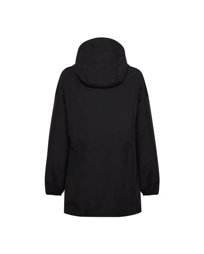 Trolle Heat-Sealed Breathable Rain Coat 