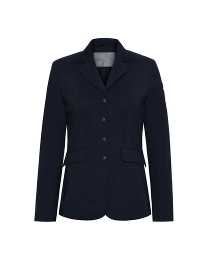 Trolle Light tech Class Riding Jacket navy