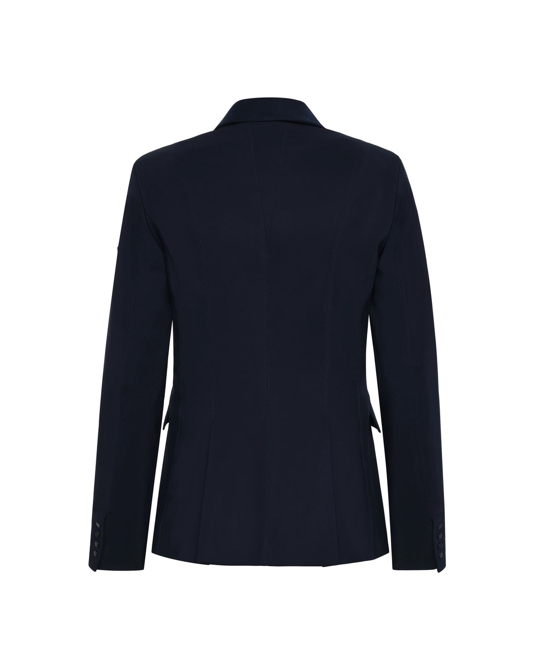 Trolle Light tech Class Riding Jacket navy
