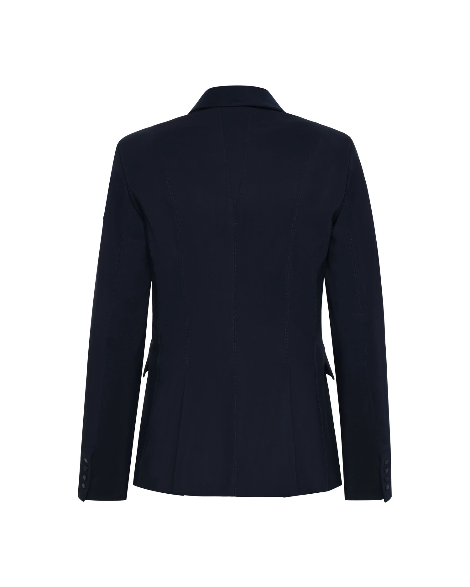 Trolle Light tech Class Riding Jacket navy