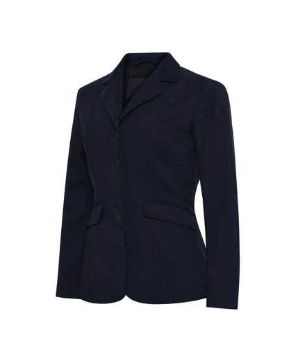 Trolle Light tech Class Riding Jacket navy