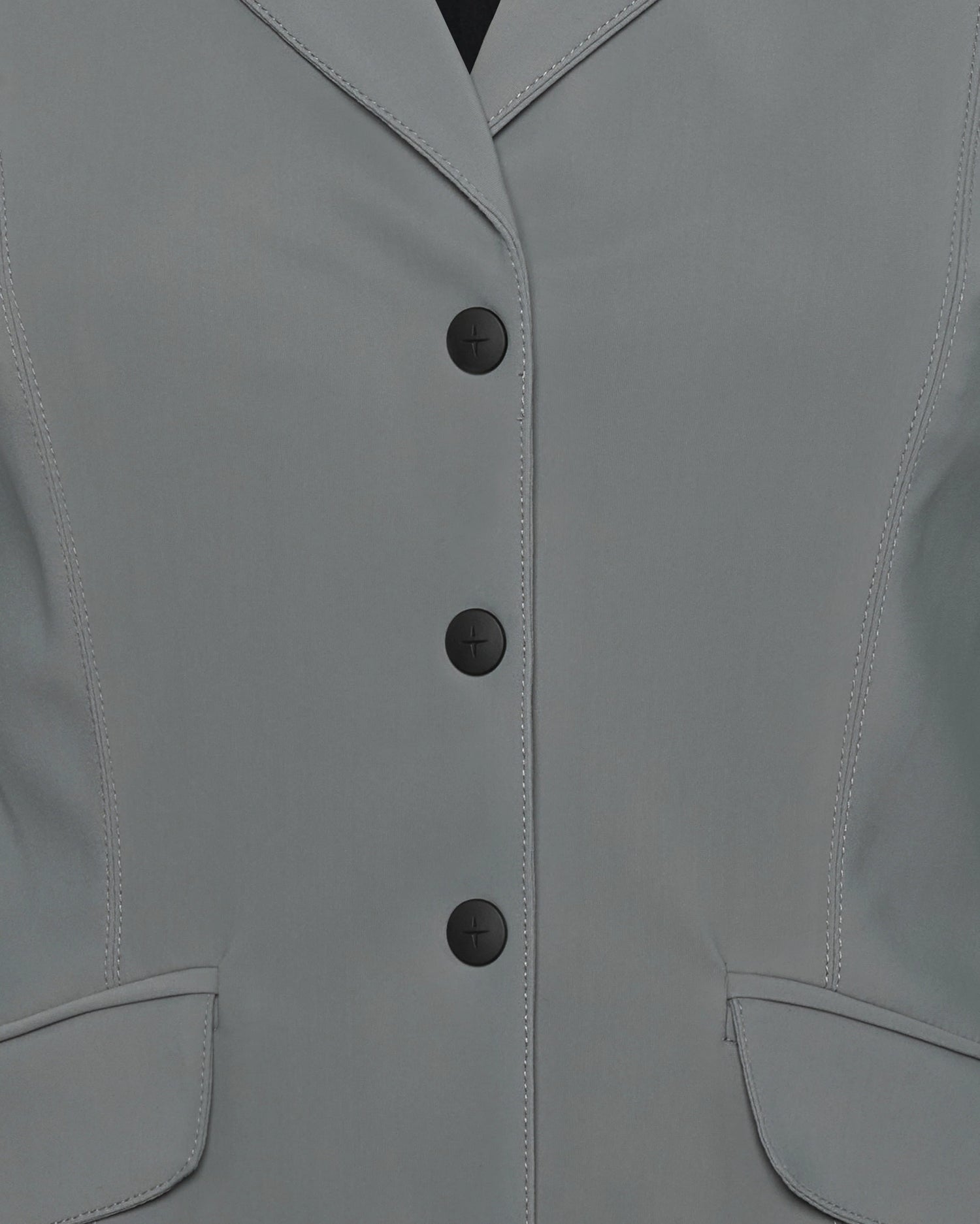 Trolle Light Tech Class Riding Jacket Stone Grey