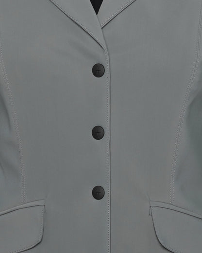 Trolle Light Tech Class Riding Jacket Stone Grey