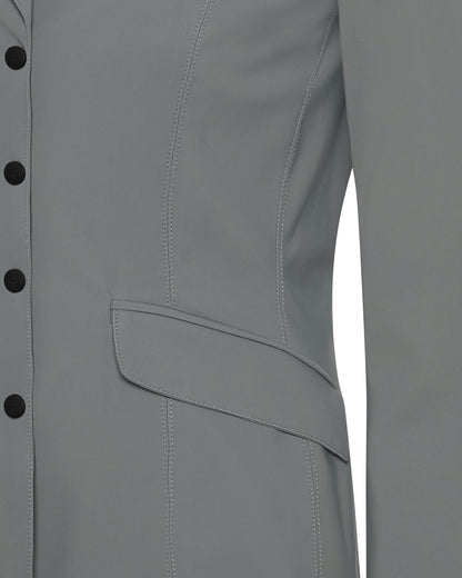 Trolle Light Tech Class Riding Jacket Stone Grey