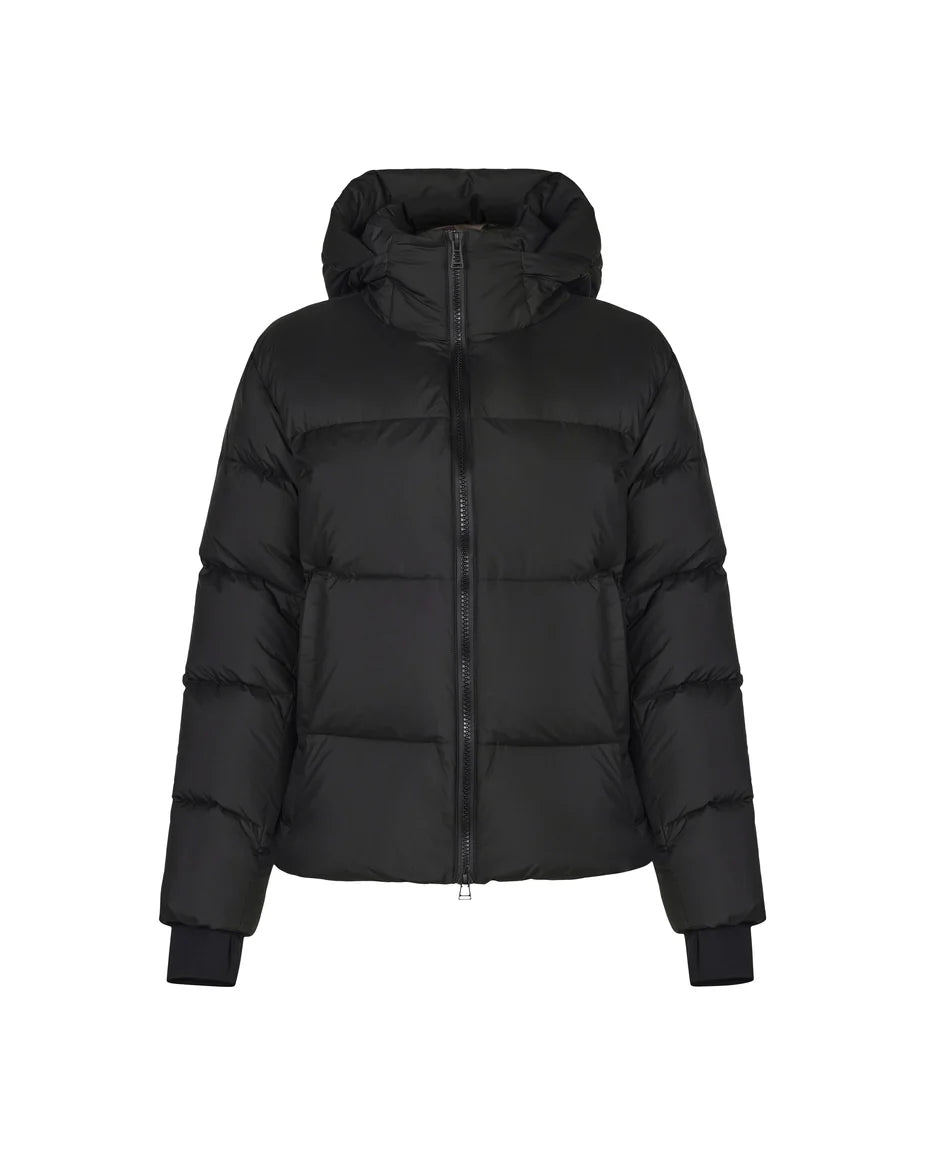 Trolle Goose Down Jacket 