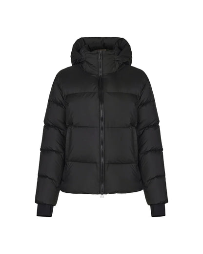 Trolle Goose Down Jacket 