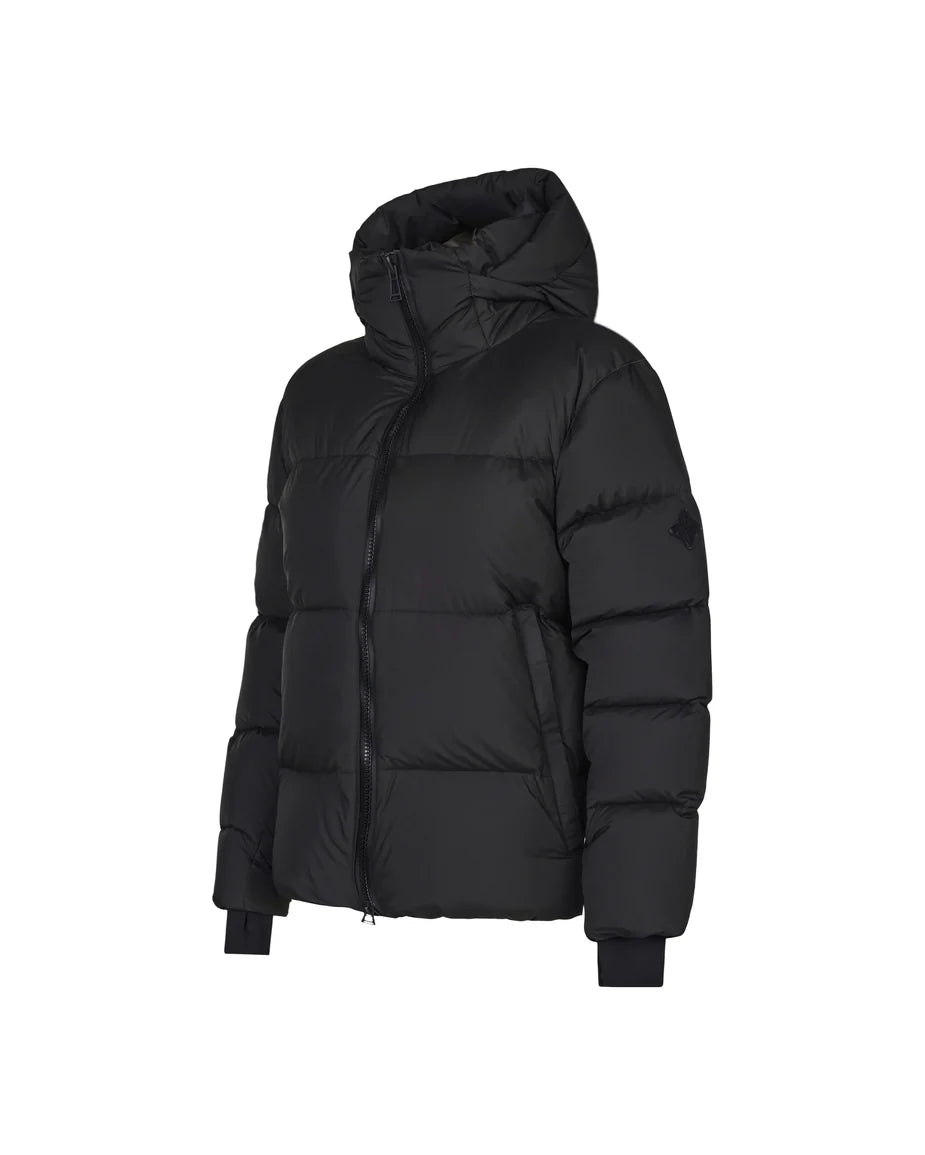 Trolle Goose Down Jacket 