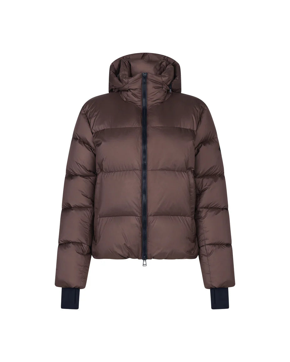 Trolle Goose Down Jacket 