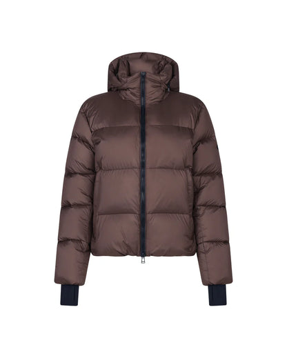 Trolle Goose Down Jacket 