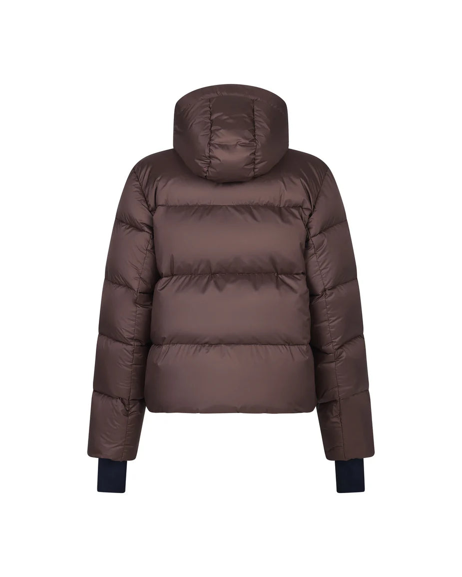 Trolle Goose Down Jacket 