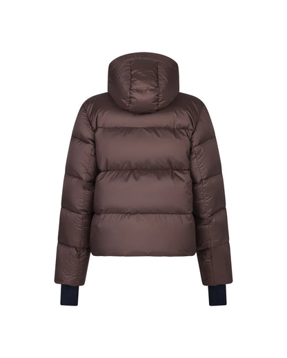 Trolle Goose Down Jacket 