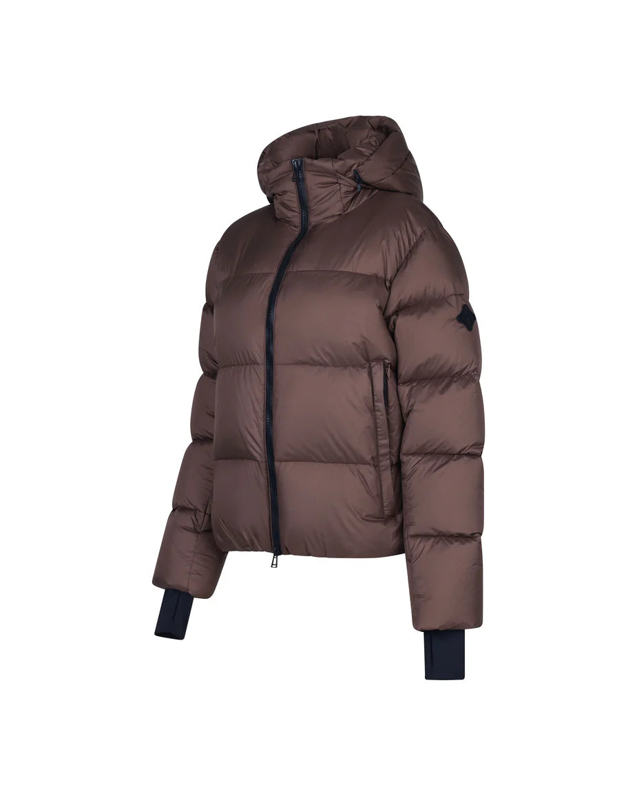 Trolle Goose Down Jacket 