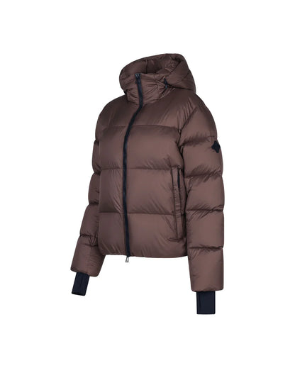 Trolle Goose Down Jacket 
