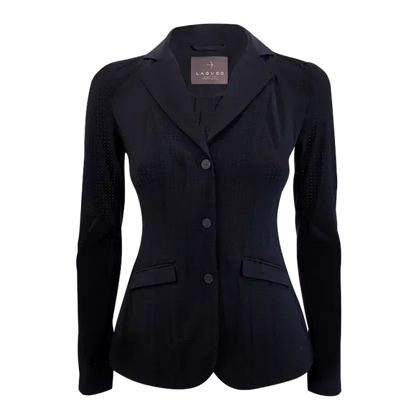 Laguso Jane Tec Mesh Navy Show Jacket