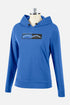 Animo Leila Technical Hoody Sweatshirt 