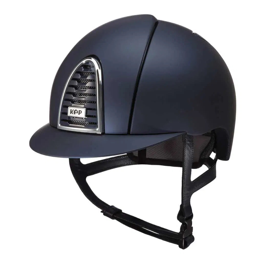 KEP Cromo 2.0 Textile Blue