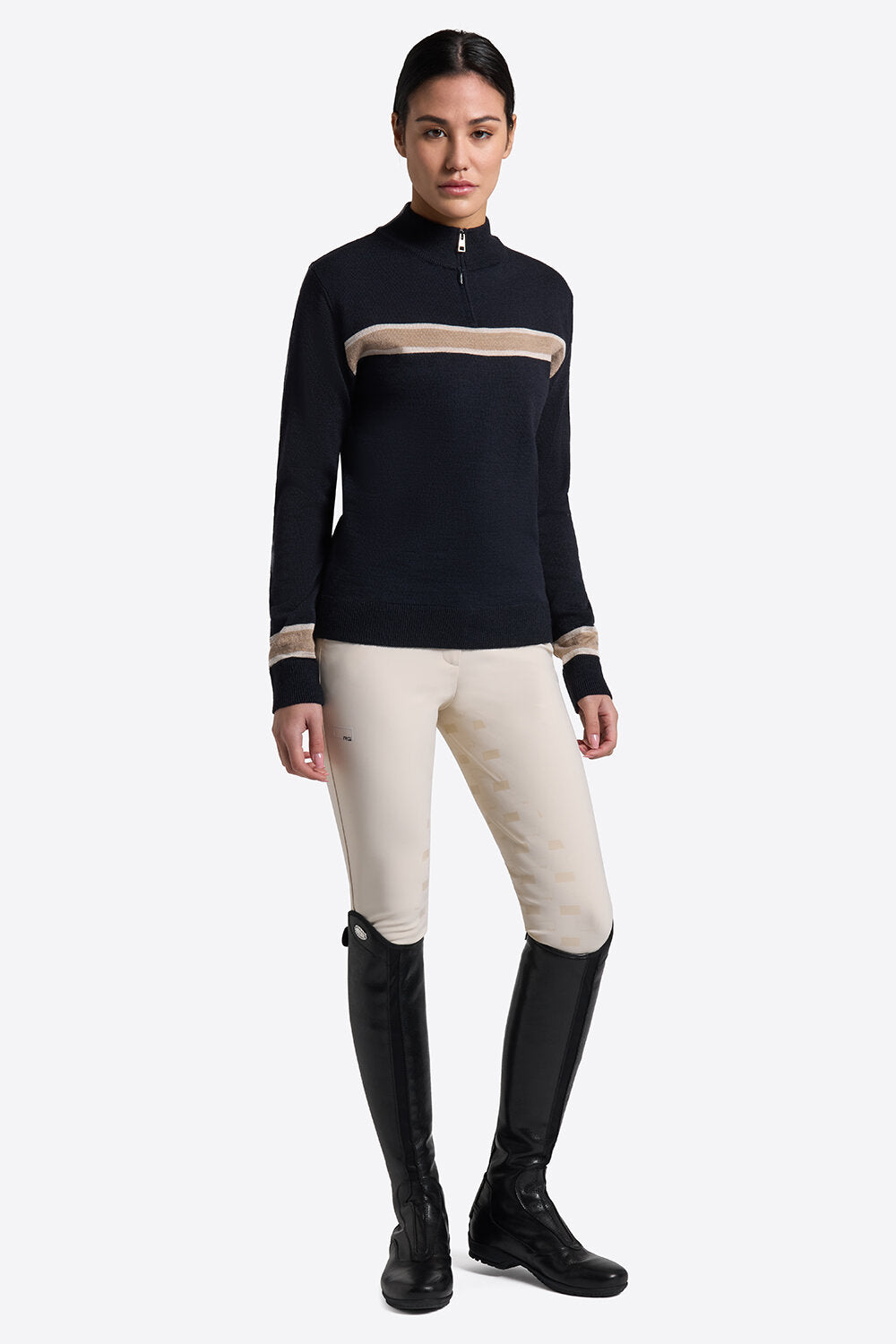 Cavalleria Toscana Rider&