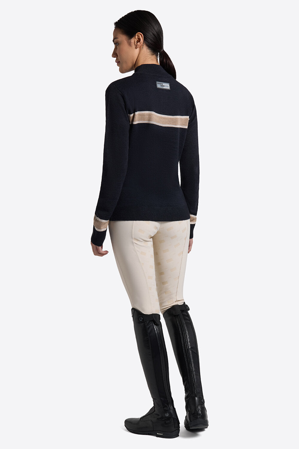 Cavalleria Toscana Rider&