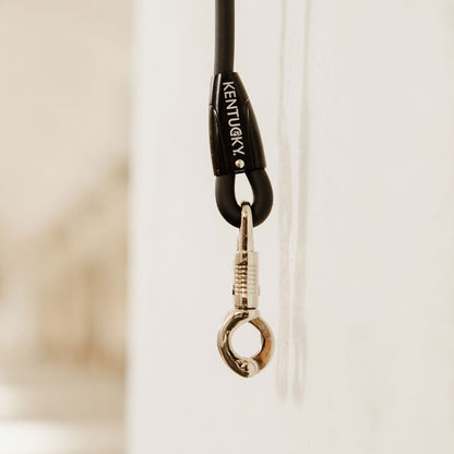 Kentucky Horse Box lead &amp; Cross Ties Silicone