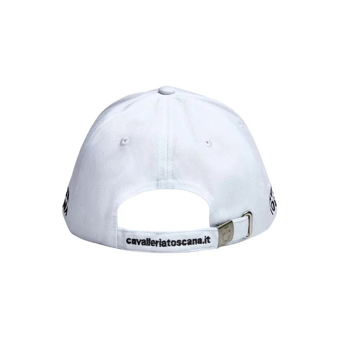 Cavalleria Toscana Embroldered Baseball Cap
