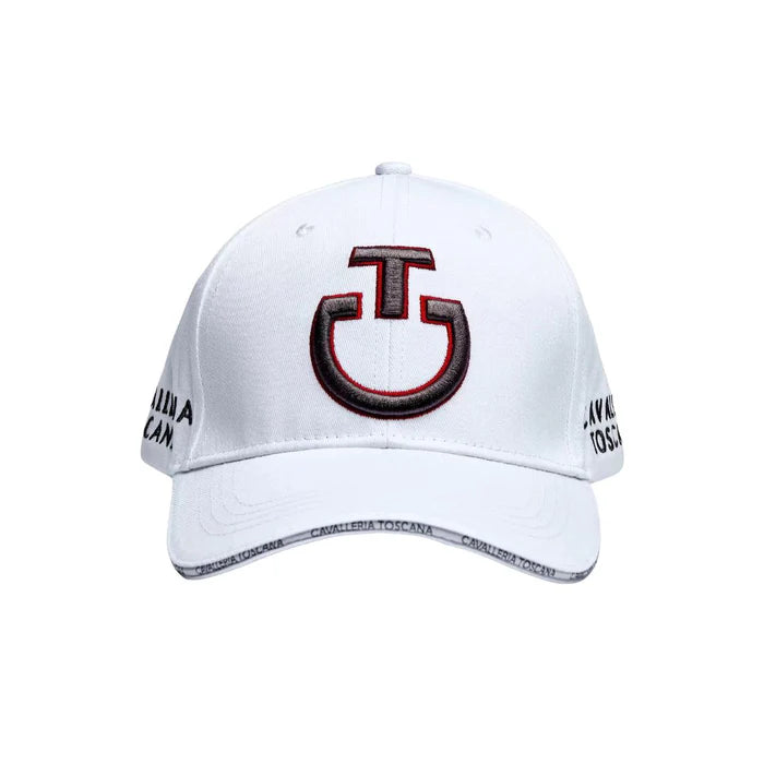 Cavalleria Toscana Embroldered Baseball Cap