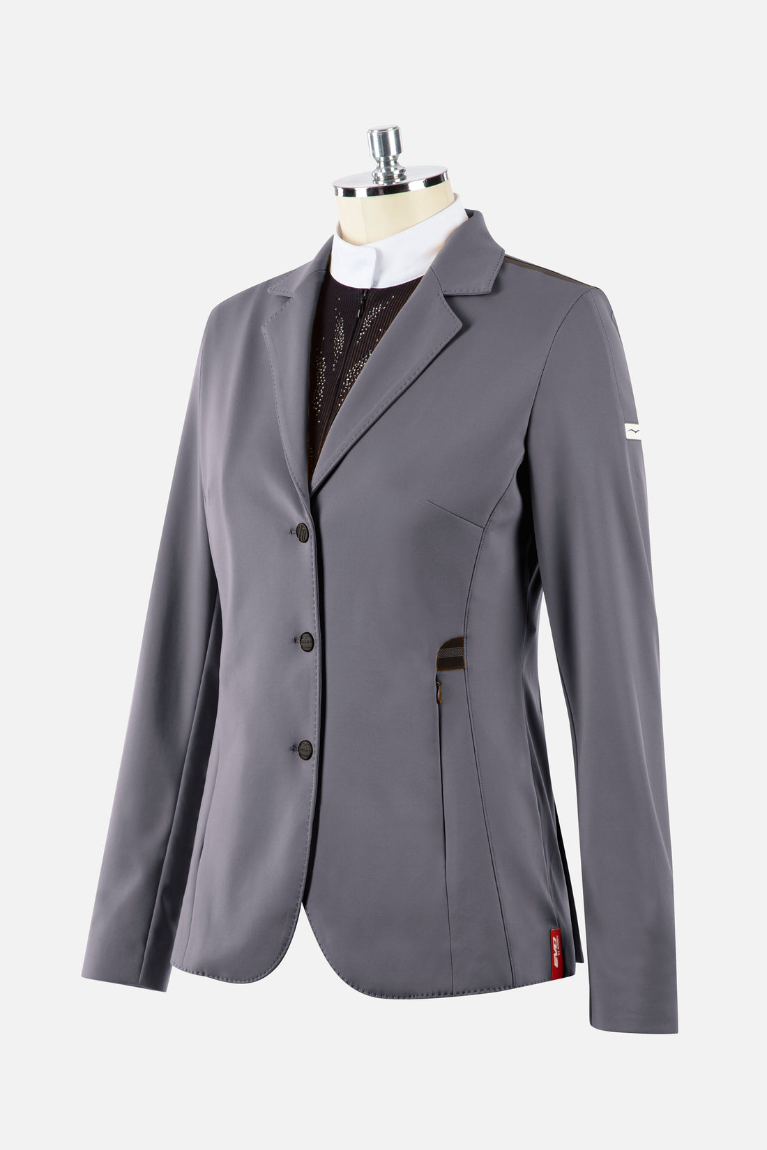 Animo leland Womans Riding Jacket 