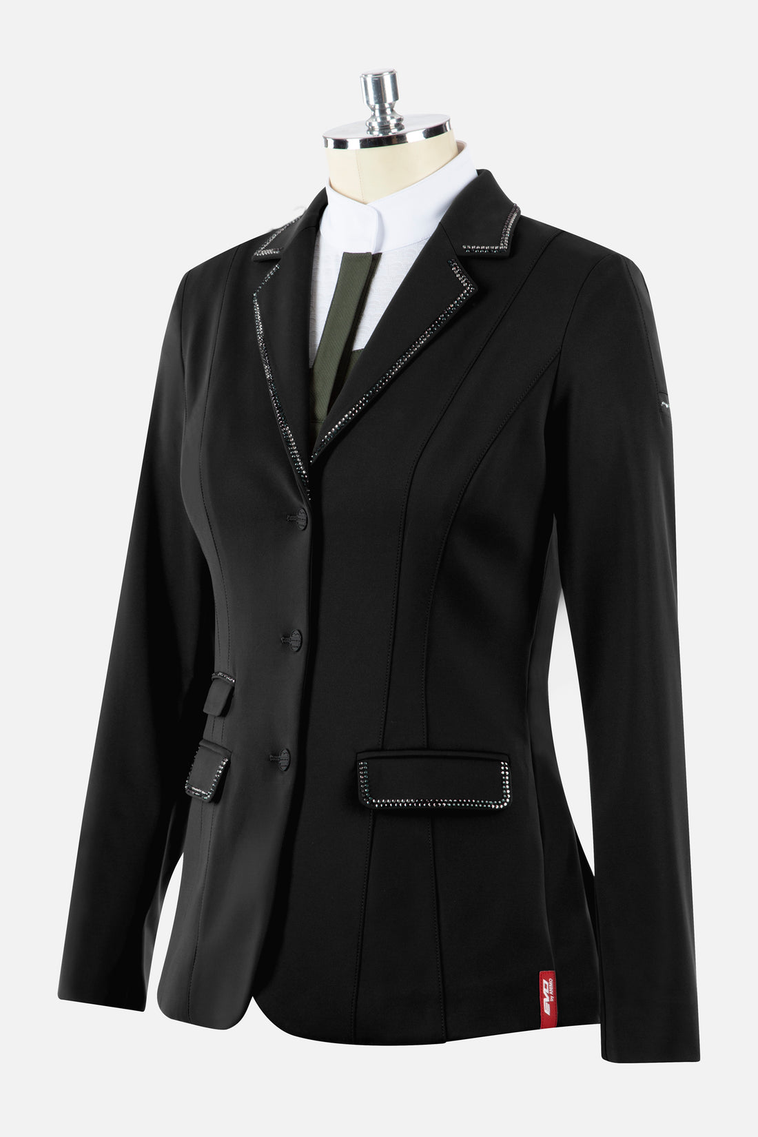 Animo Lindsey Womans Riding Jacket 