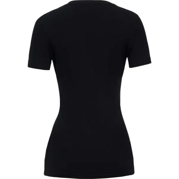 Laguso Lyzz Emb Top Black