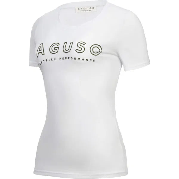 Laguso Lyzz Emb T-Shirt