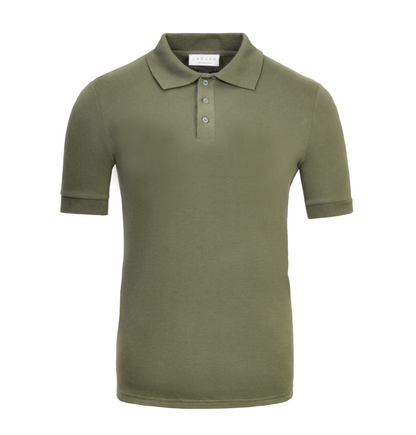 Laguso Philip Khaki Poloshirt 