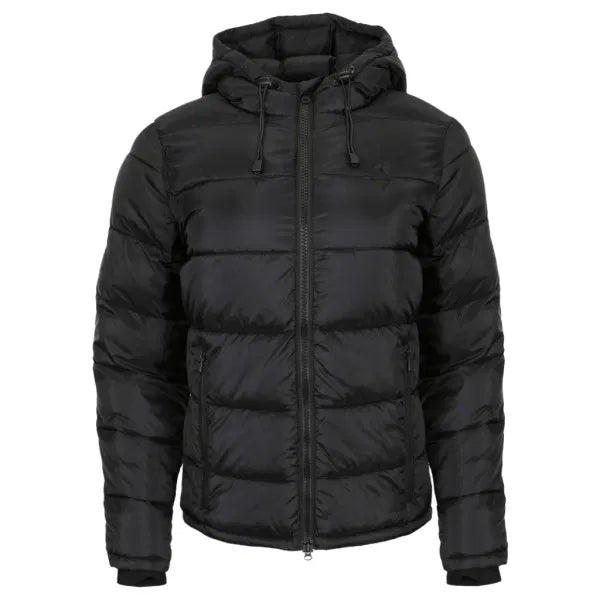 Laguso Mens Leonie EMB Jacket 