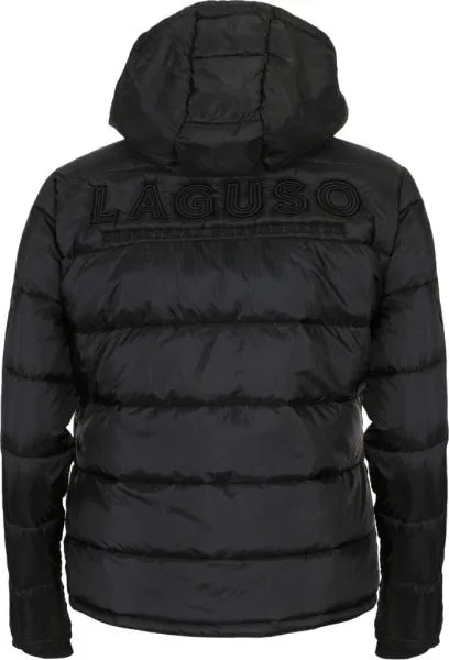 Laguso Mens Leonie EMB Jacket 