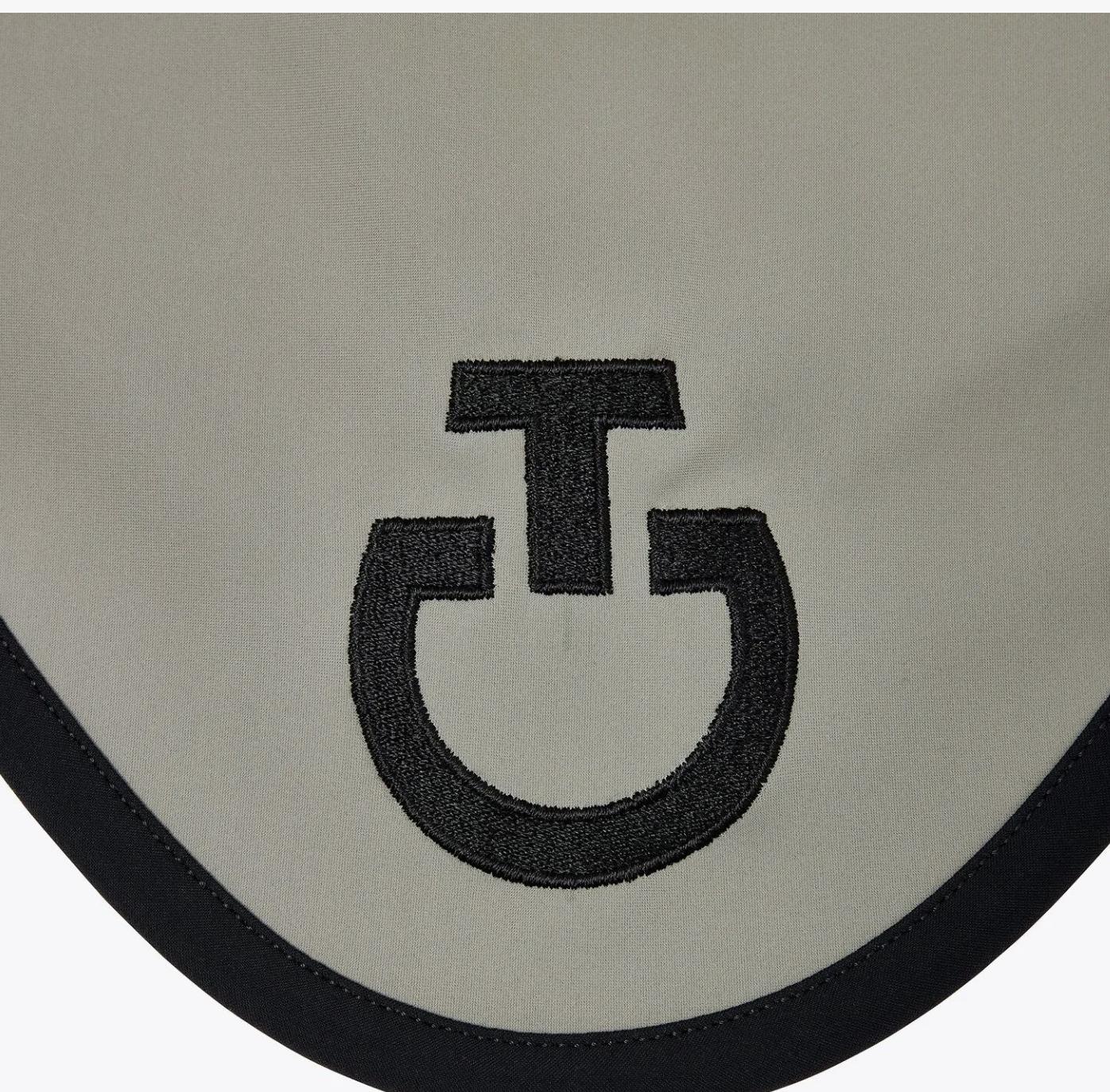 Light Weight Jersey Stripe Earnet