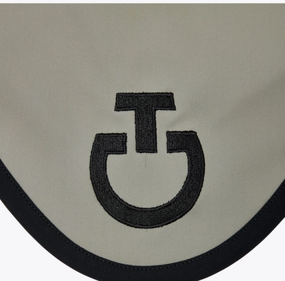 Light Weight Jersey Stripe Earnet