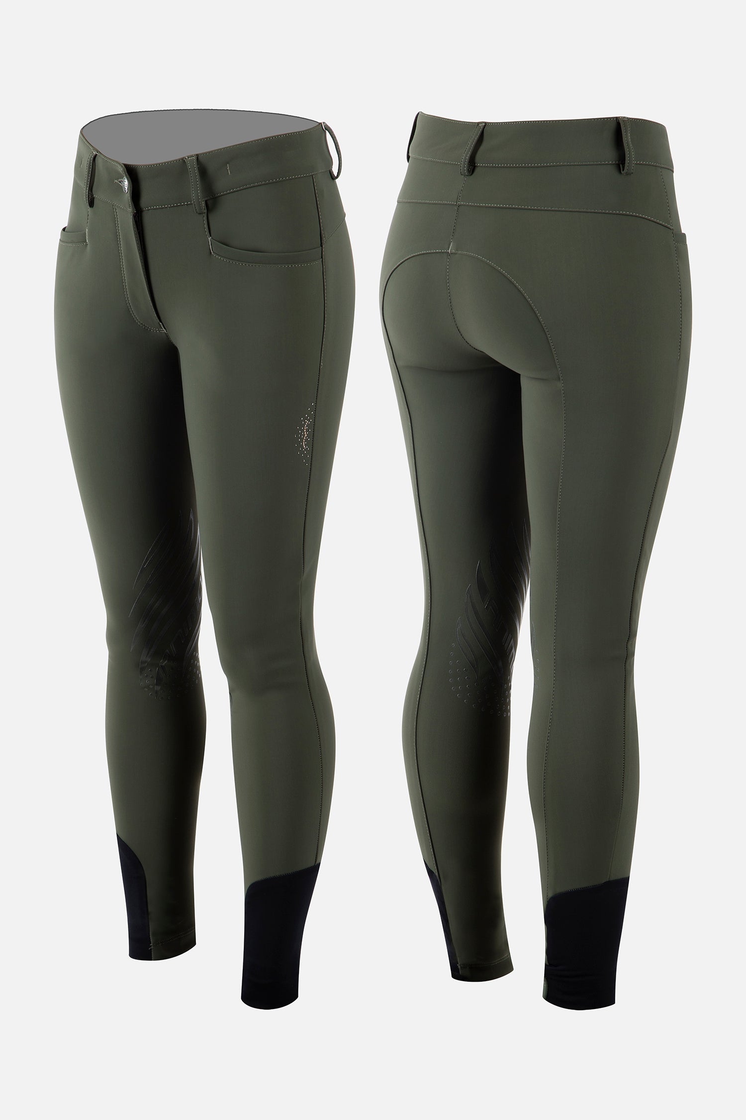 Animo Narami Womans Riding breeches