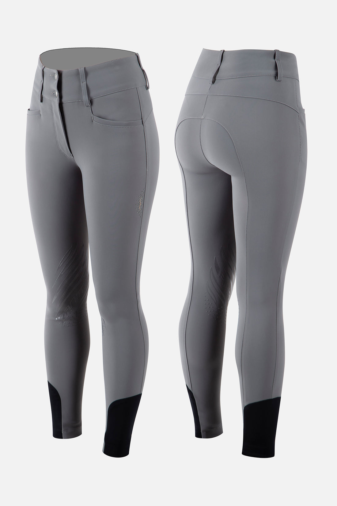 Animo Nuka Womans Riding Breeches 