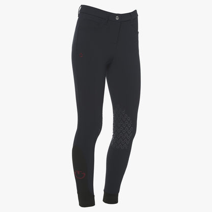 Cavalleria Toscana Kids Girls Colour Breeches