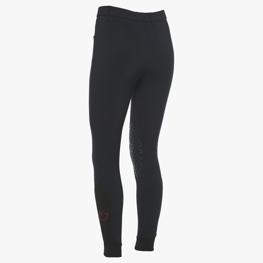 Cavalleria Toscana Kids Girls Colour Breeches