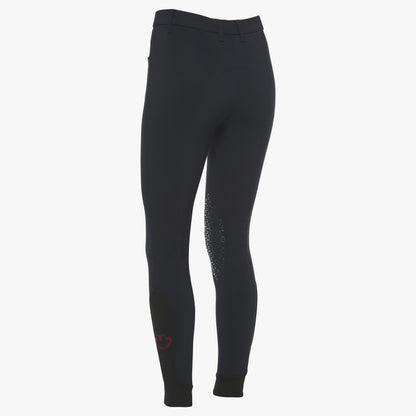 Cavalleria Toscana Kids Girls Colour Breeches
