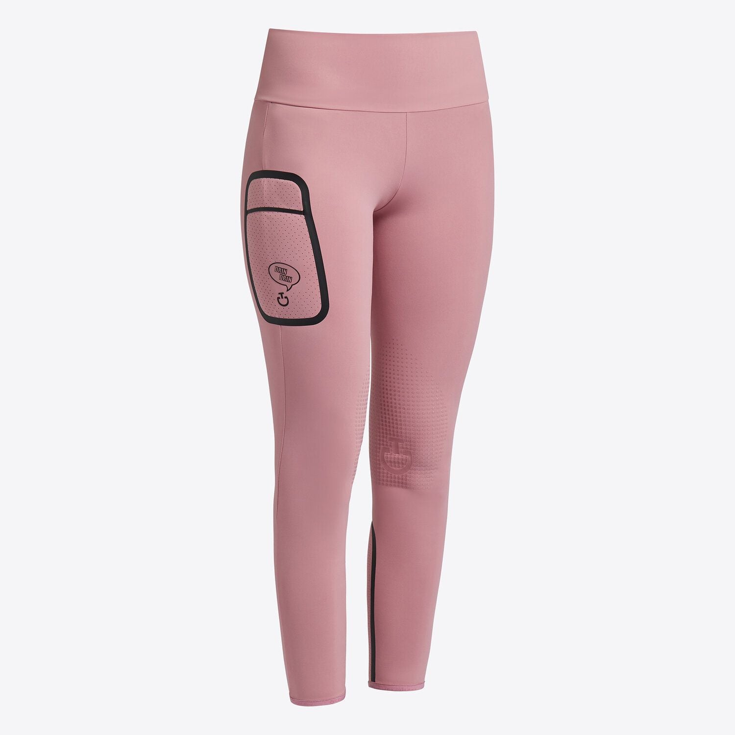 Cavalleria Toscana Performance Stretch Leggings