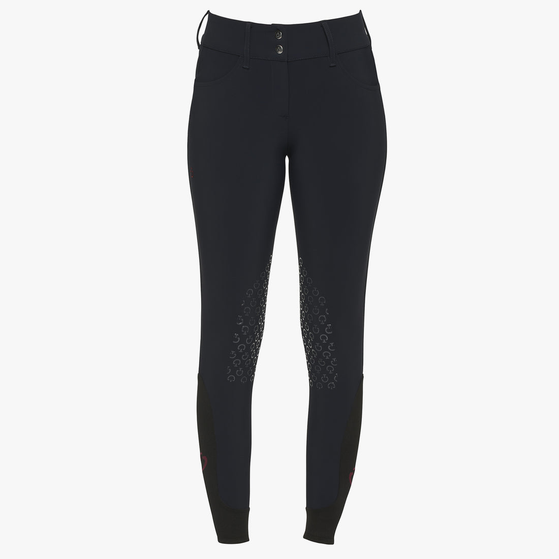 Cavalleria Toscana American Breeches - Navy