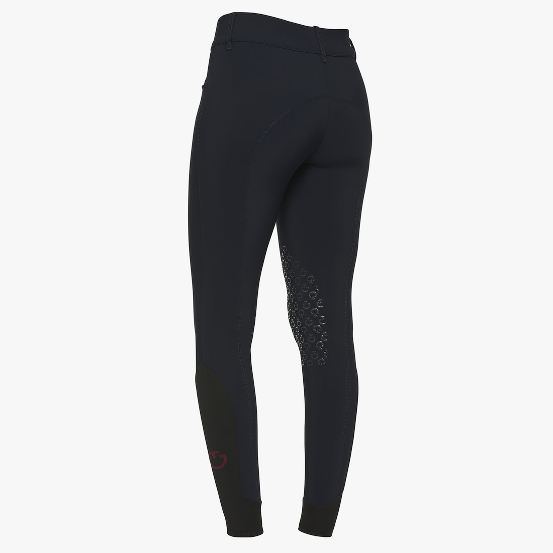 Cavalleria Toscana American Breeches - Navy