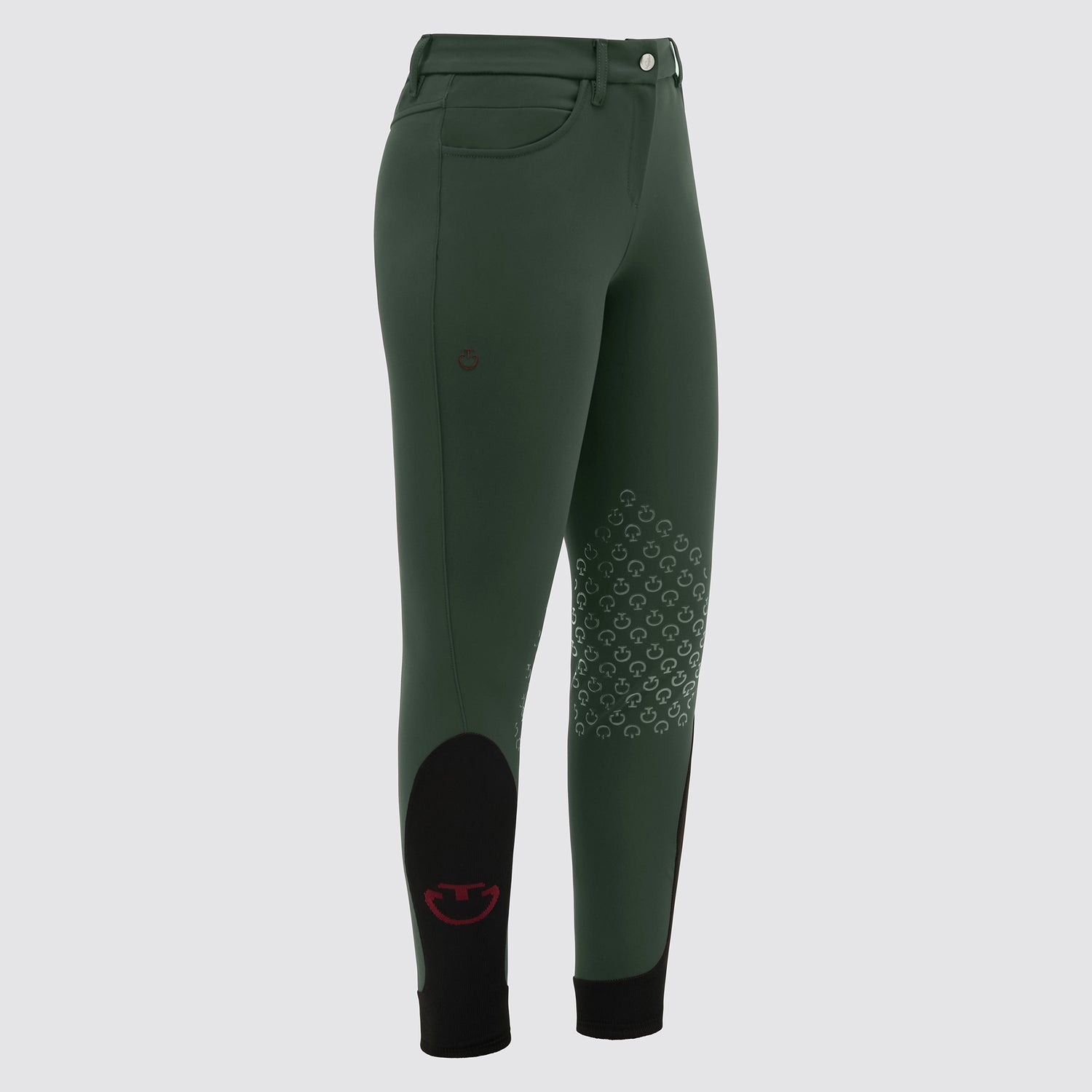 Cavalleria Toscana WOMENS New Grip System Breeches