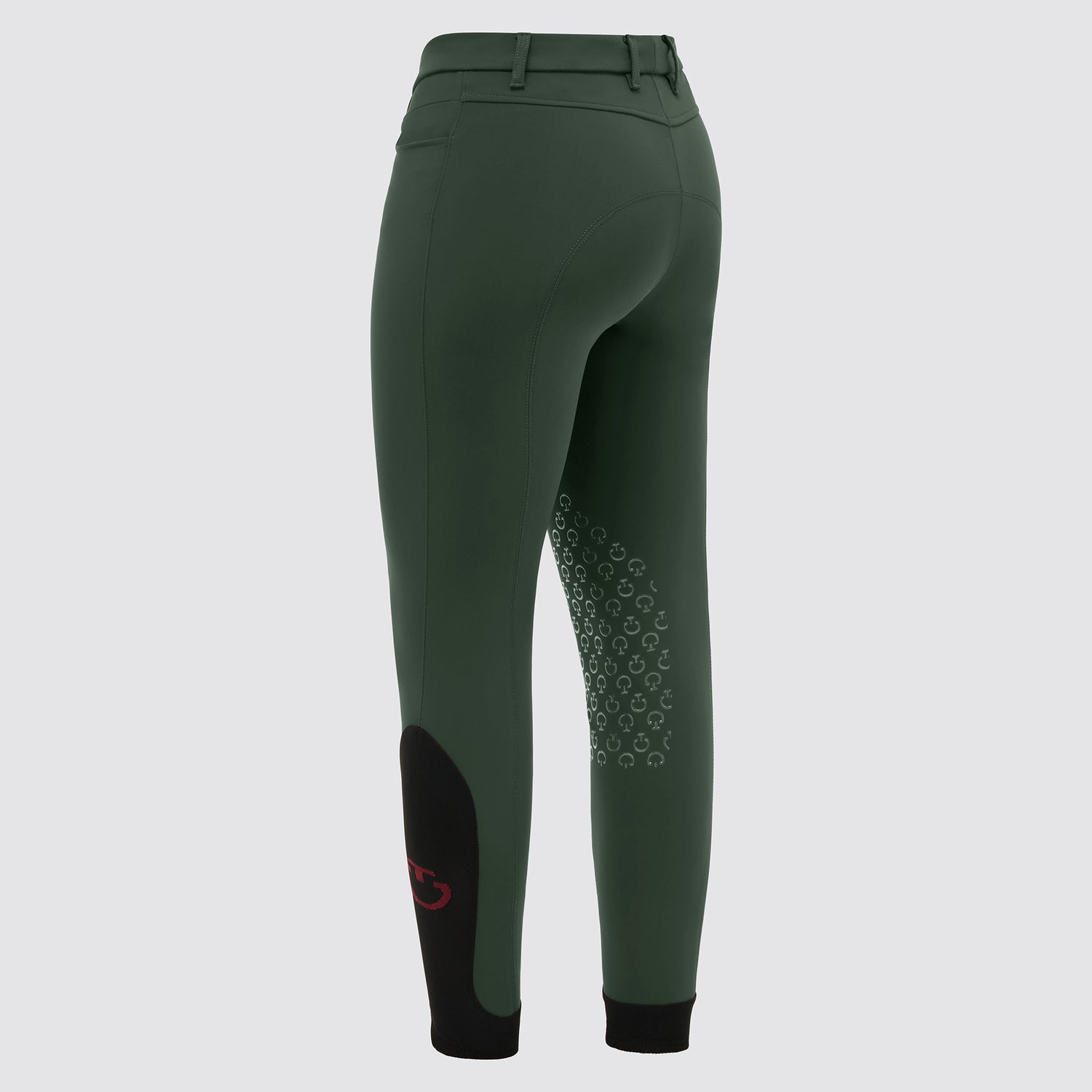 Cavalleria Toscana WOMENS New Grip System Breeches