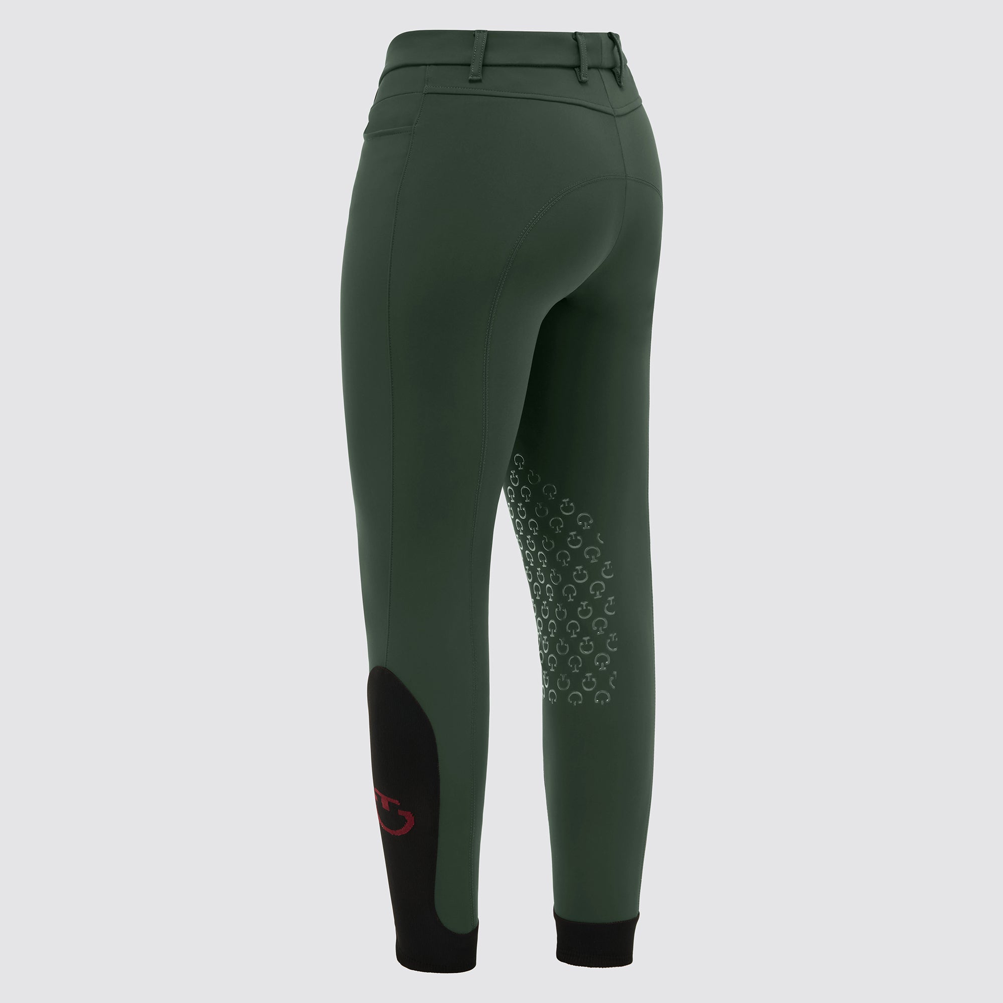 Cavalleria Toscana WOMENS New Grip System Breeches