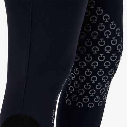 Cavalleria Toscana New Grip System Breeches - Navy 