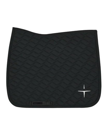 Trolle Shevron Tech Jersey Dressage Saddle Pad 